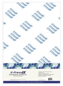 transotype Feuille adhésive de montage X-Press It, 700 mm