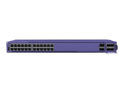 Extreme Networks : 5520 24PORT 802.3BT 90W POE SWITCH