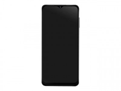 OtterBOX : OTTERBOX TRUSTED GLASS SAMSUNG GALAXY A12/GALAXY A32 5G - CLEAR