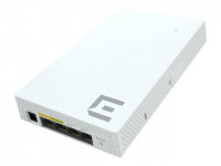 Extreme Networks : AP302W-WR EXTREMECLOUD IQ INDOOR WIFI6 WALLPLATE 2X2 RADIO