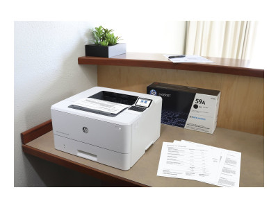 HP LaserJet Enterprise M406dn Imprimante laser monochrome