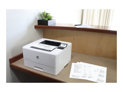 HP LaserJet Enterprise M406dn Imprimante laser monochrome
