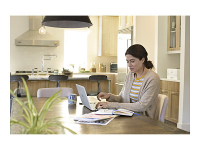 HP LaserJet Enterprise M406dn Imprimante laser monochrome