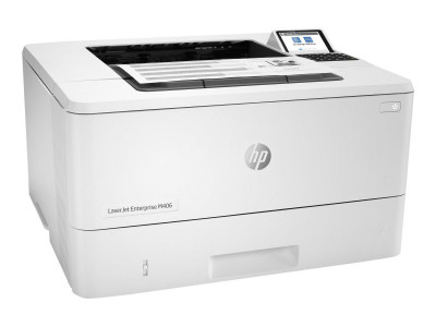 HP LaserJet Enterprise M406dn Imprimante laser monochrome