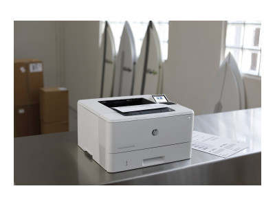 HP LaserJet Enterprise M406dn Imprimante laser monochrome