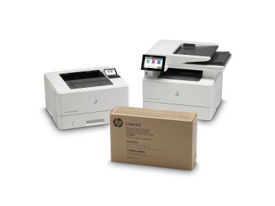 HP LaserJet Enterprise M406dn Imprimante laser monochrome