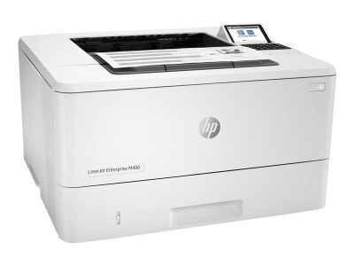 HP LaserJet Enterprise M406dn Imprimante laser monochrome