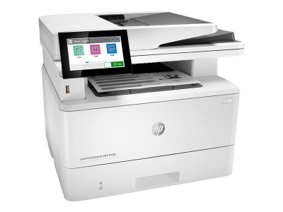 HP LaserJet Enterprise MFP M430f Imprimante laser monochrome multifonction