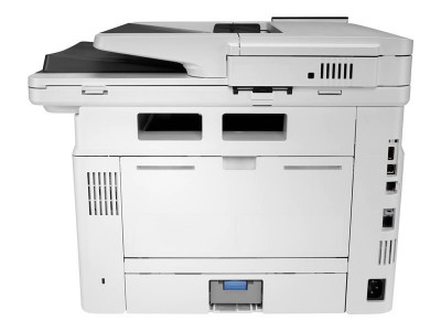 HP LaserJet Enterprise MFP M430f Imprimante laser monochrome multifonction