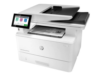 HP LaserJet Enterprise MFP M430f Imprimante laser monochrome multifonction