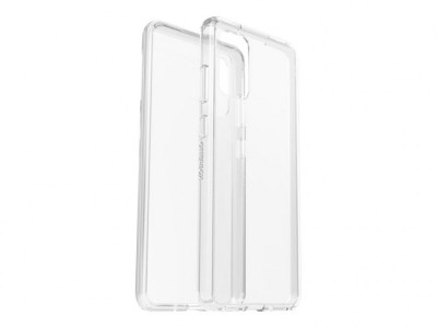 OtterBOX : OTTERBOX REACT SAMSUNG GALAXY S20+ - CLEAR - PROpack
