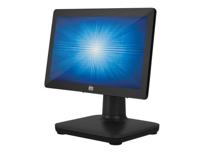 Elo Touch : EPS15S3 15-INCH 4:3 NO OS I3 4GB 128GB SSD CAP 10-TOUCH ZERO-