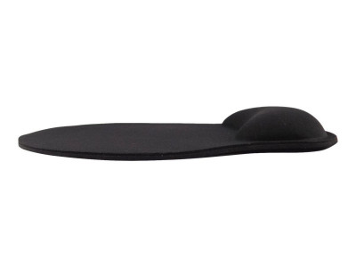 Urban Factory : SOFTEE MOUSE PAD avec WRIST REST