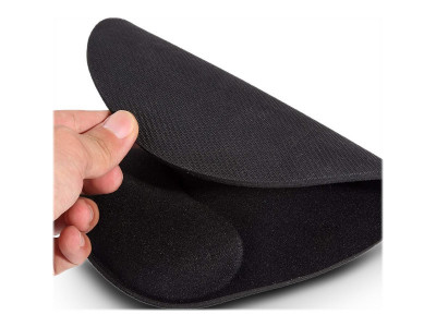 Urban Factory : SOFTEE MOUSE PAD avec WRIST REST