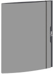 Chemise à dessin « Gris amical » RNK Verlag, DIN A4, gris Chemise à dessin « Gris amical » RNK Verlag, DIN A4, gris