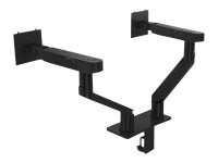 Dell : DELL DUAL MONITOR ARM - MDA20