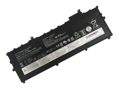 DLH : LI-ION 11.46V 4050MAH 46WH LENOVO THINKPAD X280