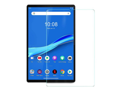 DLH : TEMPERED GLASS SCREEN PROTECTOR pour LENOVO TAB M10 HD GEN2