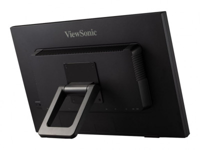 Viewsonic : TD2423 IR TOUCH 24IN 16:9 920X1080 3000:1 5MS VGA/DVI /DMI