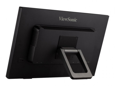 Viewsonic : TD2423 IR TOUCH 24IN 16:9 920X1080 3000:1 5MS VGA/DVI /DMI