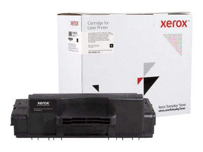 Xerox Toner Everyday Noir compatible avec Samsung MLT-D205L, Grande capacité 5000 pages