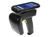 DataLogic : 2128P SLED UHF RFID READER pour MEMOR EU