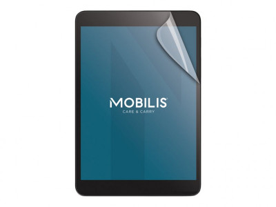 Mobilis : SCREEN PROTECT ANTI-SHOCK IK06 CLEAR pour TAB M10 HD 2019 2ND G