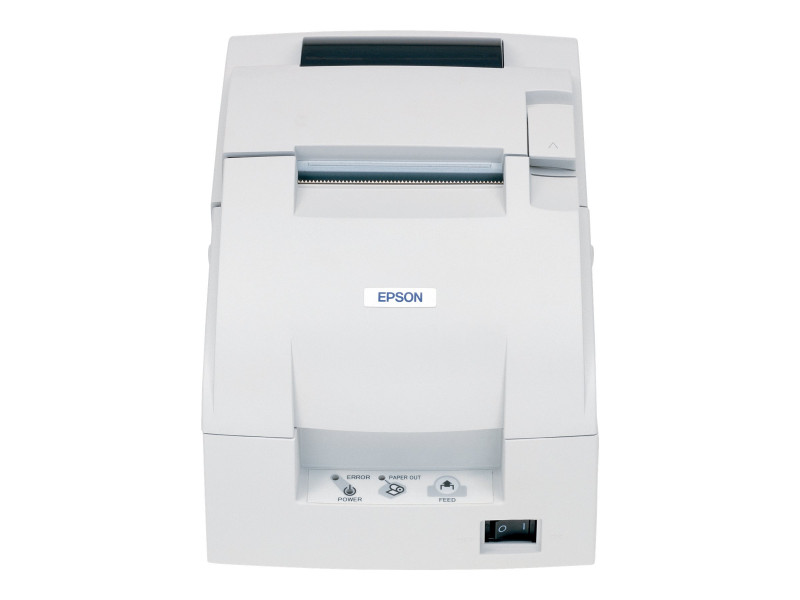 Epson : TM-U220B IMPACT printer USB INCL PS ECW