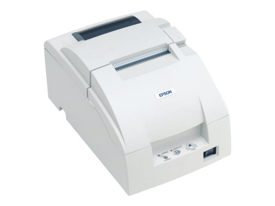 Epson : TM-U220B IMPACT printer USB INCL PS ECW