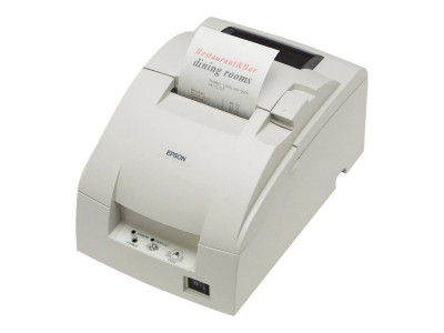 Epson : TM-U220B IMPACT printer USB INCL PS ECW