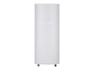 D-Link : WIRELESS AC1300 WAVE 2 OUTDOOR CLOUD MANAGED ACCESS POINT