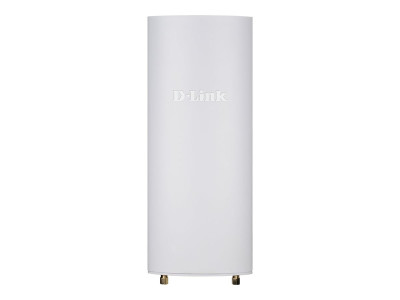D-Link : WIRELESS AC1300 WAVE 2 OUTDOOR CLOUD MANAGED ACCESS POINT