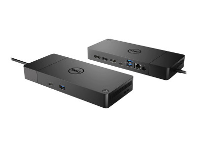 Dell : DELL DOCK WD19S 130W