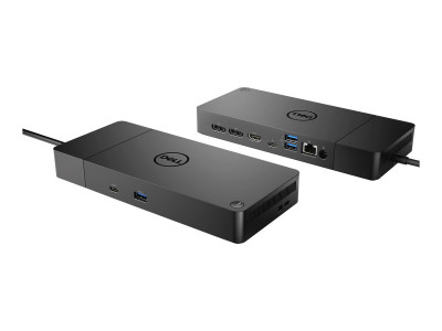 Dell : DELL DOCK WD19S 180W