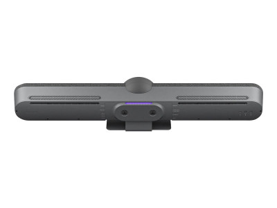 Logitech : RALLY BAR - GRAPHITE - EMEA RALLY BAR EU/AP