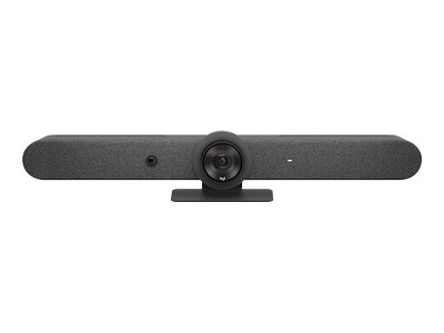 Logitech : RALLY BAR - GRAPHITE - EMEA RALLY BAR EU/AP