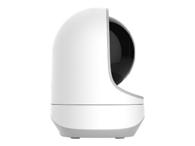MCL Samar IP-CAM801W Caméra de surveillance panoramique 2MP WIFI