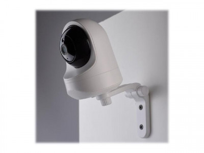 MCL Samar IP-CAM801W Caméra de surveillance panoramique 2MP WIFI