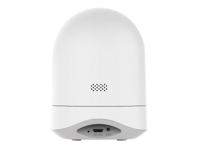 MCL Samar IP-CAM801W Caméra de surveillance panoramique 2MP WIFI