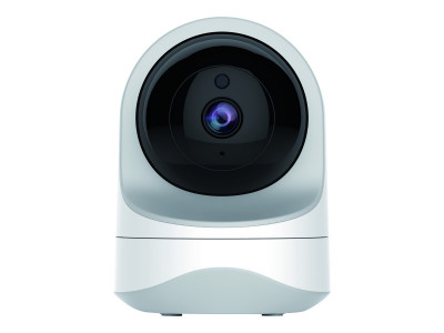 MCL Samar IP-CAM801W Caméra de surveillance panoramique 2MP WIFI