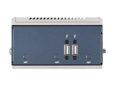 Advantech : INTEL CORE I7-8665UE 16/128GB FANLESS 60W PALM-SIZED