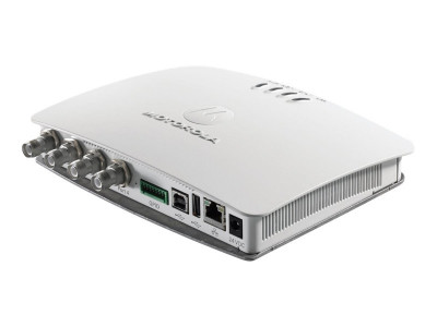 Zebra : SMARTLENS FX7500-4 PORT RFID READER GEN2 EU VERSION