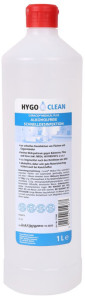 HYGOSTAR Pompe de dosage, pour bouteilles, blanc