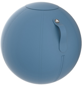 ALBA Ballon d'assise ergonomique 
