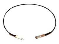 Cisco : 40GBASE-CR4 ACTIVE COPPER cable 10M