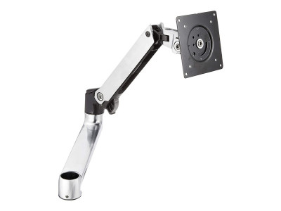 Ergotron : LX ARM extension et COLLAR kit POLISHED ALUMINUM