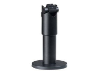 Ergonomic Solutions Counter Mount SpacePole DuraTilt pour Cadre de montage - Noir