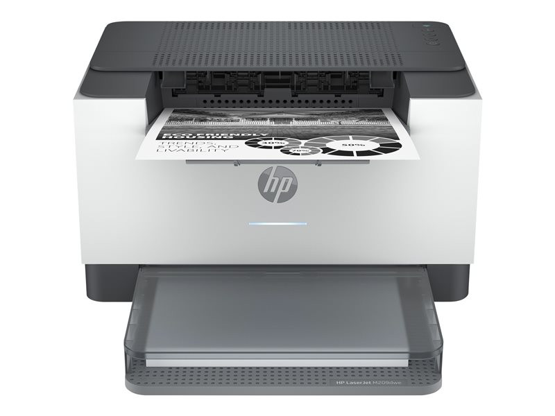 HP LaserJet M209dwe Imprimante laser monochrome