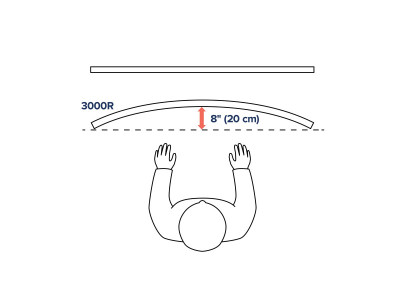 Ergotron : HX DESK MONITOR ARM MBK