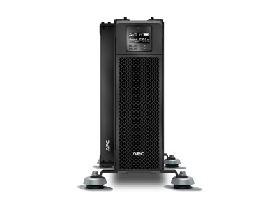 APC : APC SMART-UPS SRT 5000VA RM 230V MARINE IN